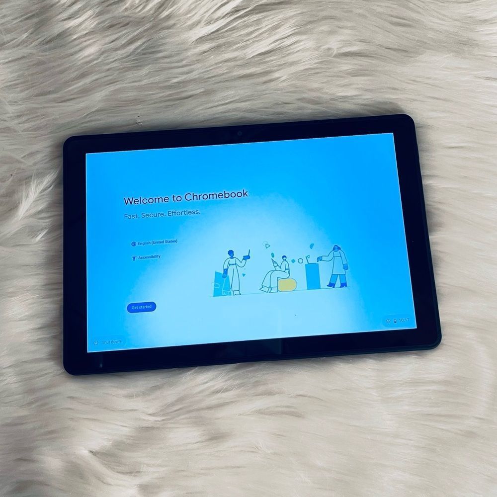 Lenovo 10e‎ Chromebook
